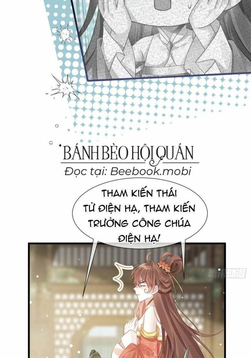 Sau Khi Xuyên Sách, Ta Bị Ép Trở Thành Simp Chapter 7 - 28