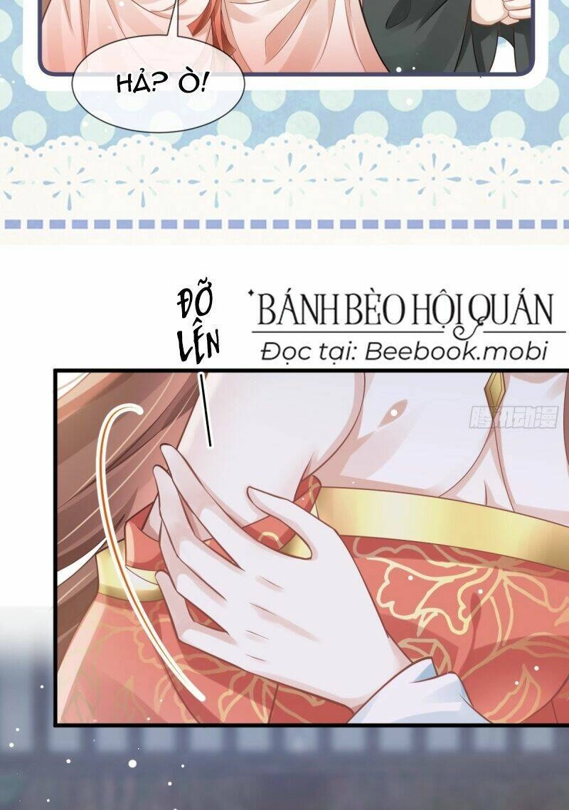 Sau Khi Xuyên Sách, Ta Bị Ép Trở Thành Simp Chapter 7 - 30