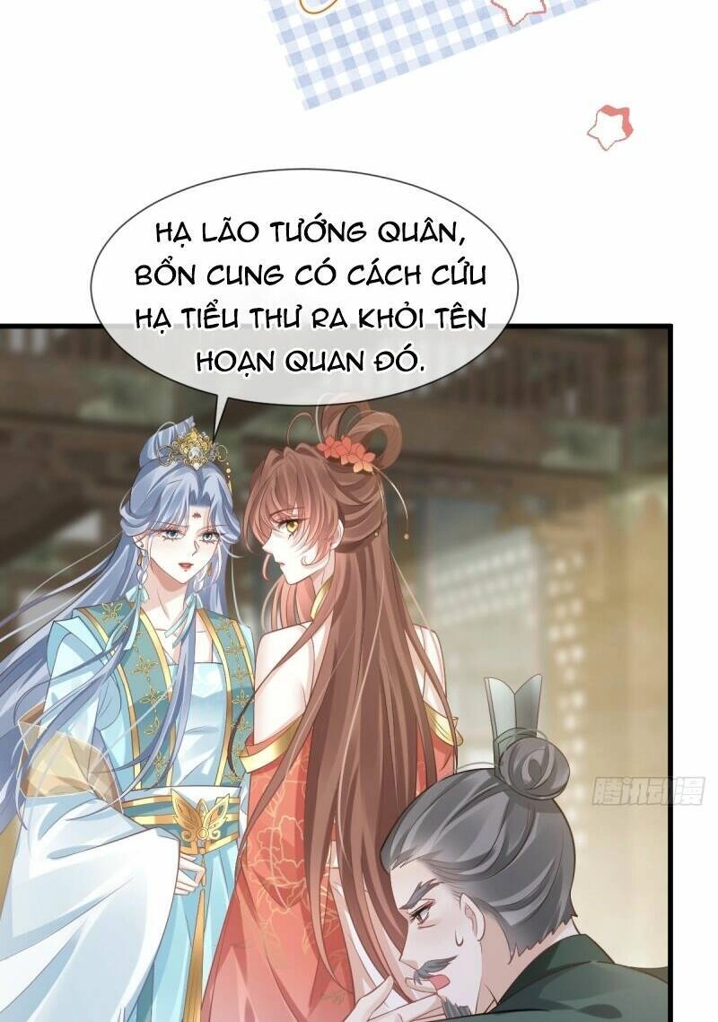 Sau Khi Xuyên Sách, Ta Bị Ép Trở Thành Simp Chapter 7 - 34