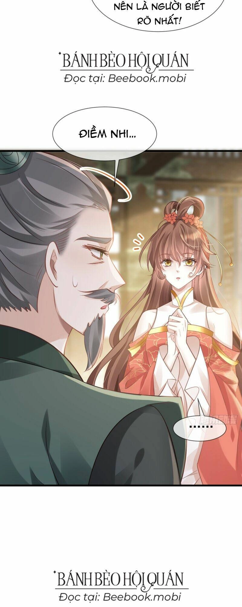 Sau Khi Xuyên Sách, Ta Bị Ép Trở Thành Simp Chapter 7 - 38