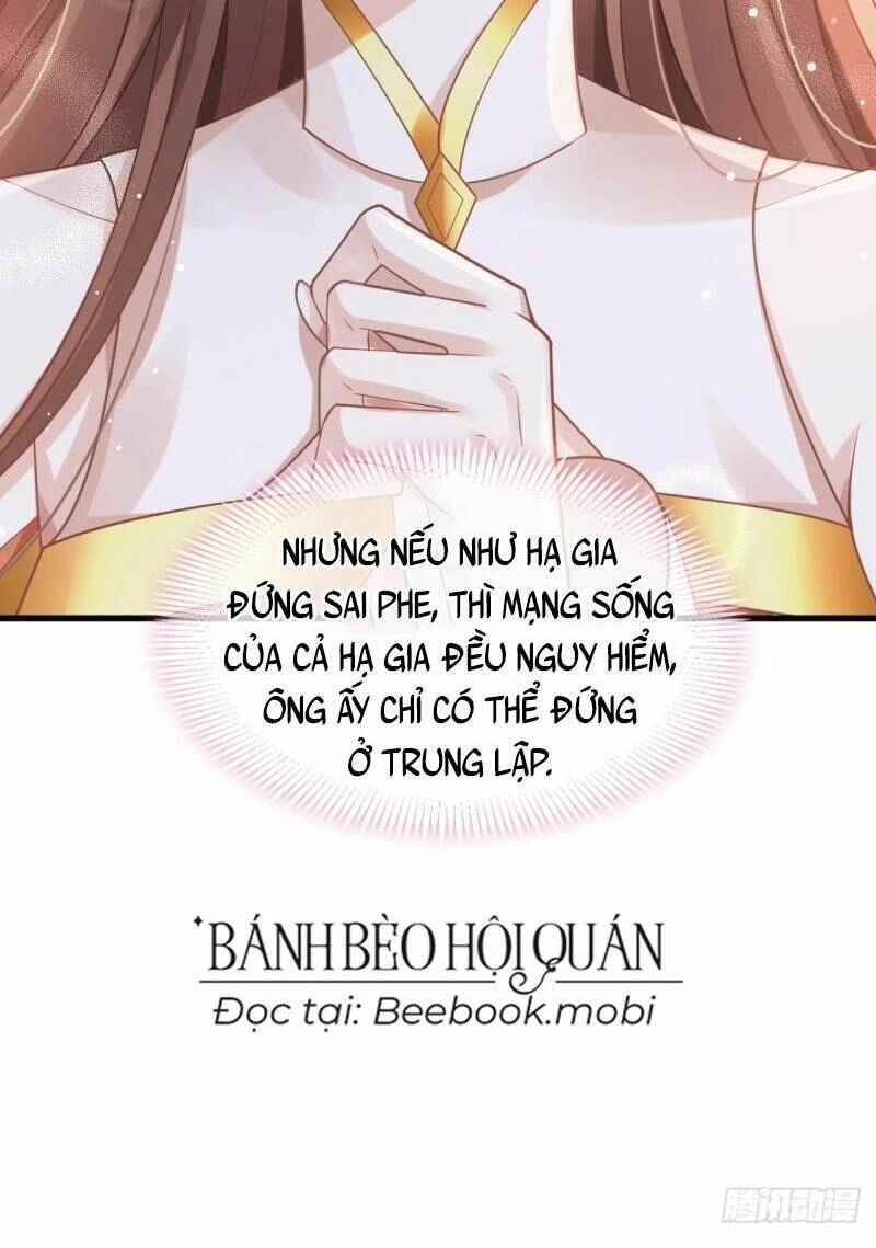 Sau Khi Xuyên Sách, Ta Bị Ép Trở Thành Simp Chapter 7 - 40