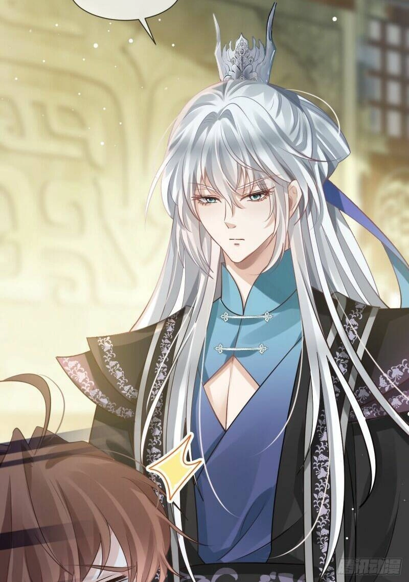 Sau Khi Xuyên Sách, Ta Bị Ép Trở Thành Simp Chapter 7 - 43