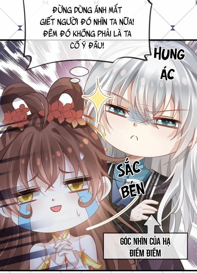 Sau Khi Xuyên Sách, Ta Bị Ép Trở Thành Simp Chapter 7 - 46