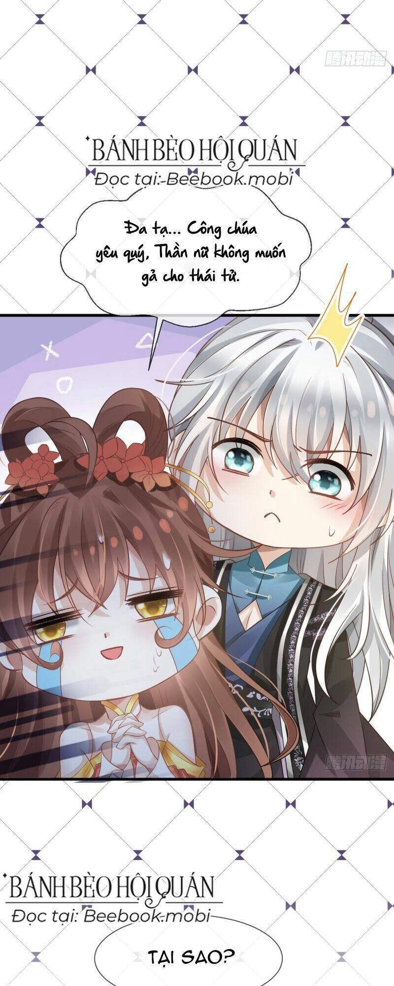 Sau Khi Xuyên Sách, Ta Bị Ép Trở Thành Simp Chapter 7 - 47