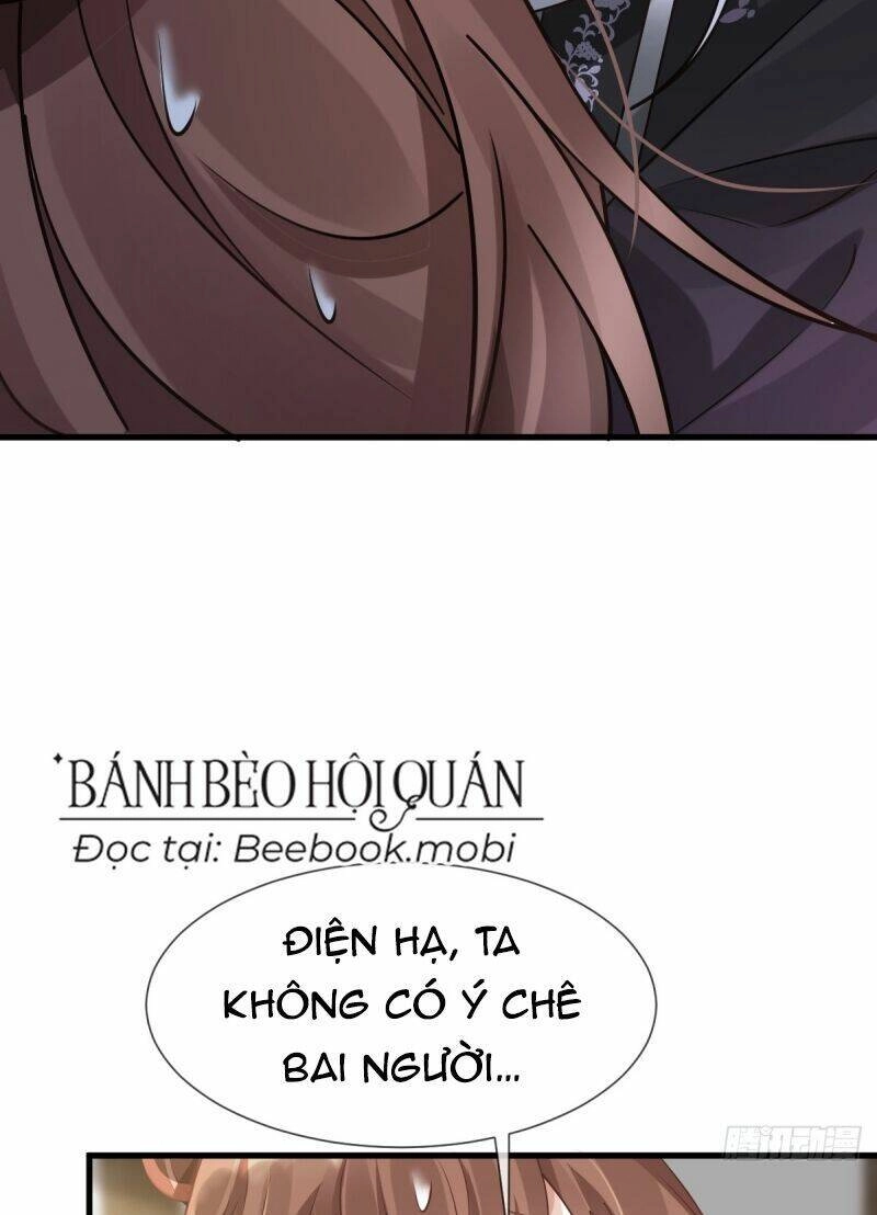 Sau Khi Xuyên Sách, Ta Bị Ép Trở Thành Simp Chapter 7 - 51