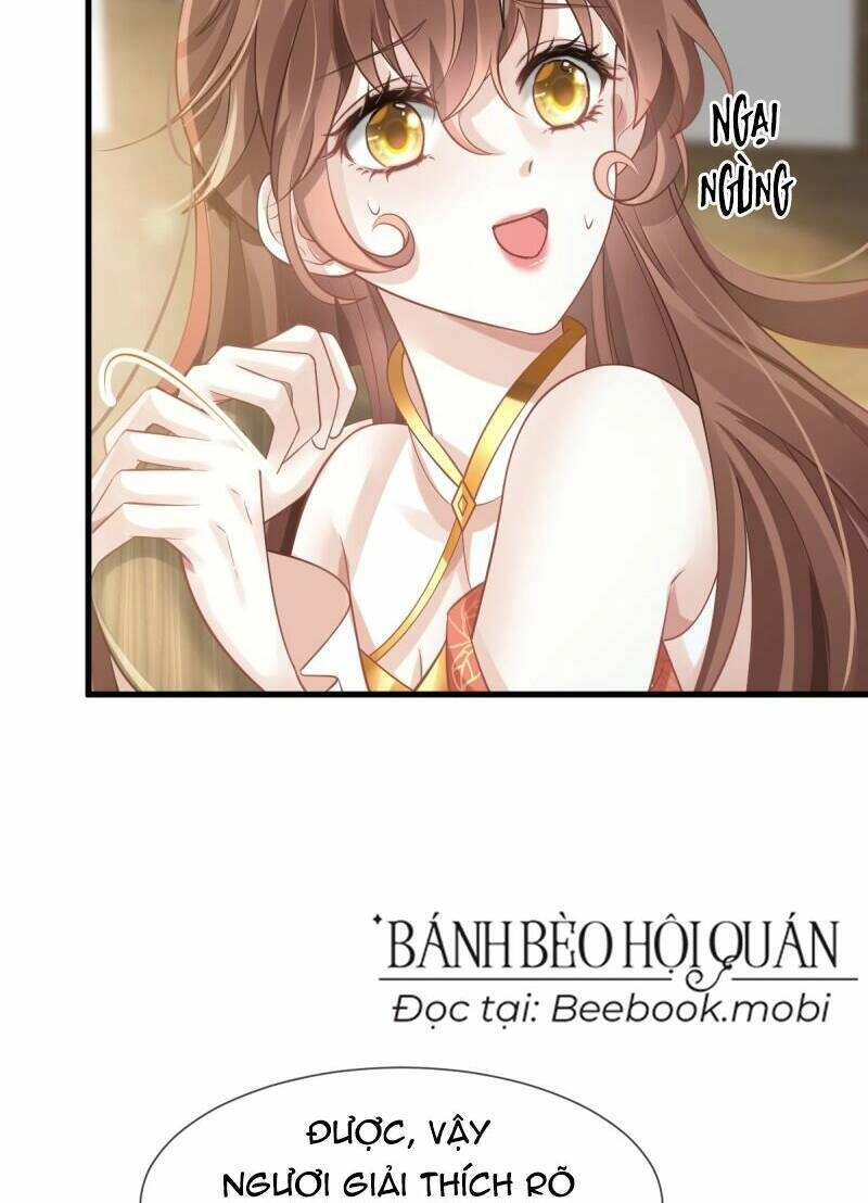 Sau Khi Xuyên Sách, Ta Bị Ép Trở Thành Simp Chapter 7 - 52