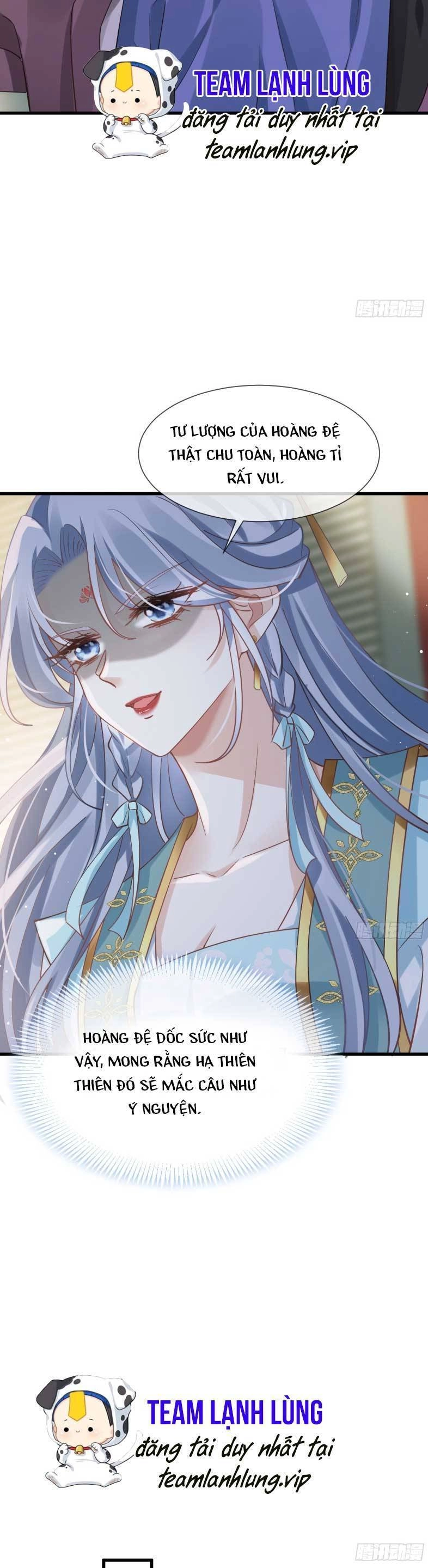 Sau Khi Xuyên Sách, Ta Bị Ép Trở Thành Simp Chapter 8 - 16