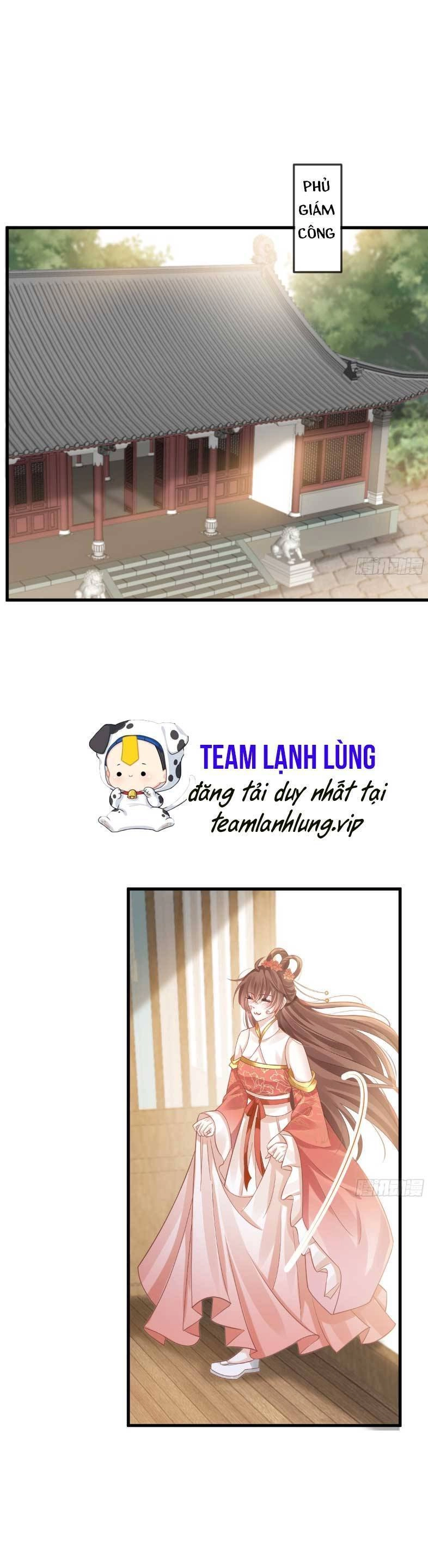 Sau Khi Xuyên Sách, Ta Bị Ép Trở Thành Simp Chapter 8 - 21