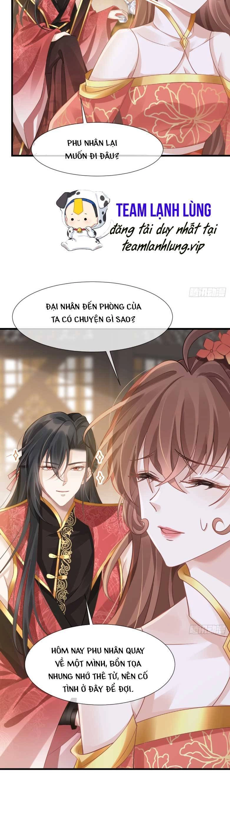 Sau Khi Xuyên Sách, Ta Bị Ép Trở Thành Simp Chapter 8 - 23