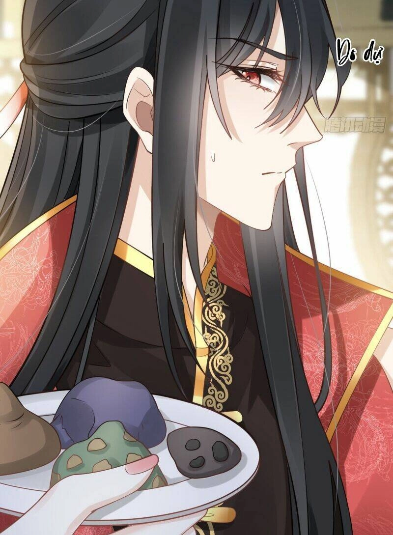 Sau Khi Xuyên Sách, Ta Bị Ép Trở Thành Simp Chapter 10 - 3