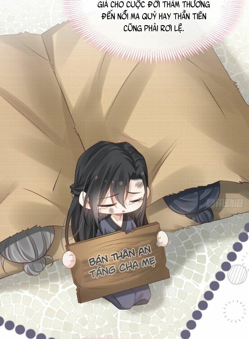 Sau Khi Xuyên Sách, Ta Bị Ép Trở Thành Simp Chapter 10 - 6