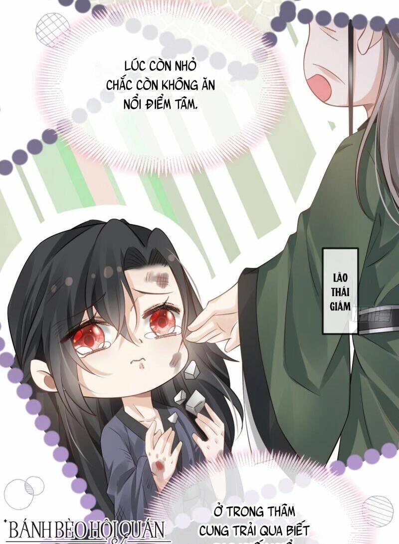 Sau Khi Xuyên Sách, Ta Bị Ép Trở Thành Simp Chapter 10 - 7