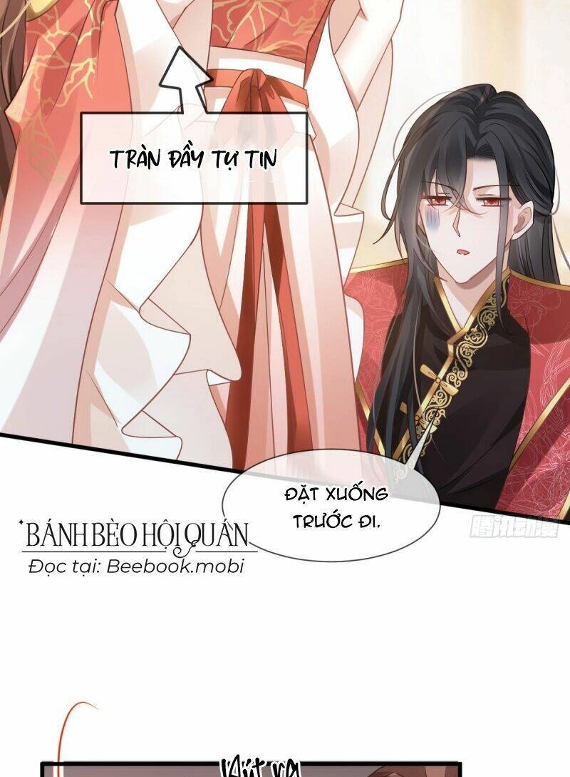 Sau Khi Xuyên Sách, Ta Bị Ép Trở Thành Simp Chapter 10 - 9