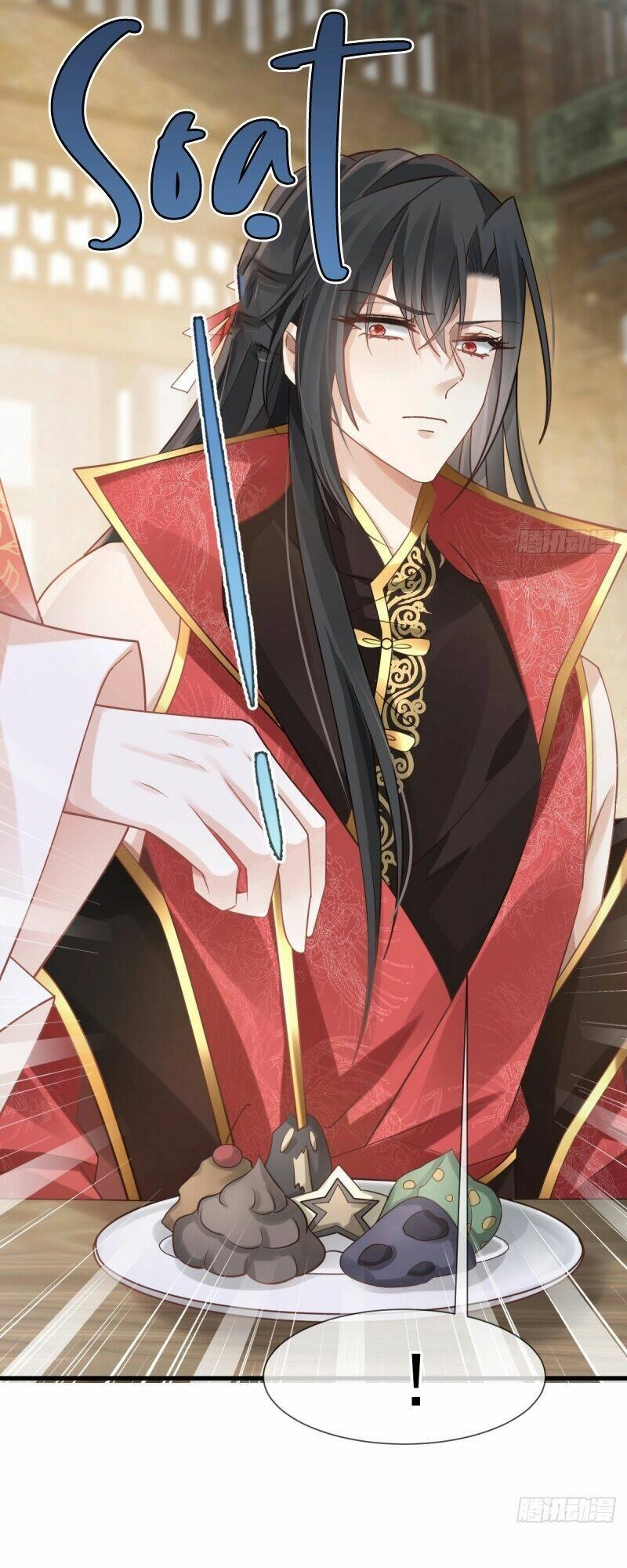 Sau Khi Xuyên Sách, Ta Bị Ép Trở Thành Simp Chapter 10 - 11