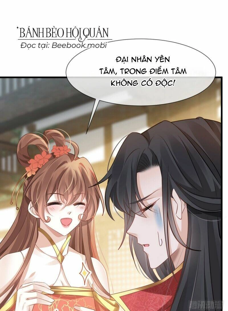 Sau Khi Xuyên Sách, Ta Bị Ép Trở Thành Simp Chapter 10 - 12