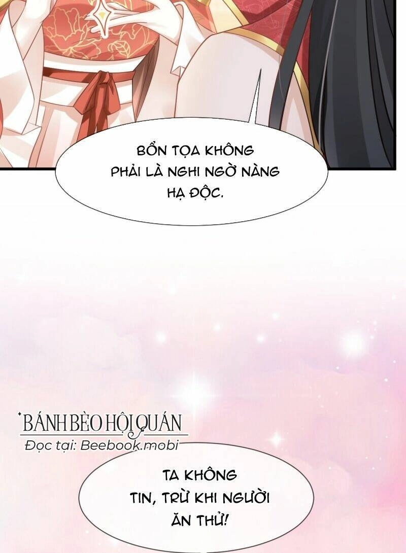 Sau Khi Xuyên Sách, Ta Bị Ép Trở Thành Simp Chapter 10 - 13