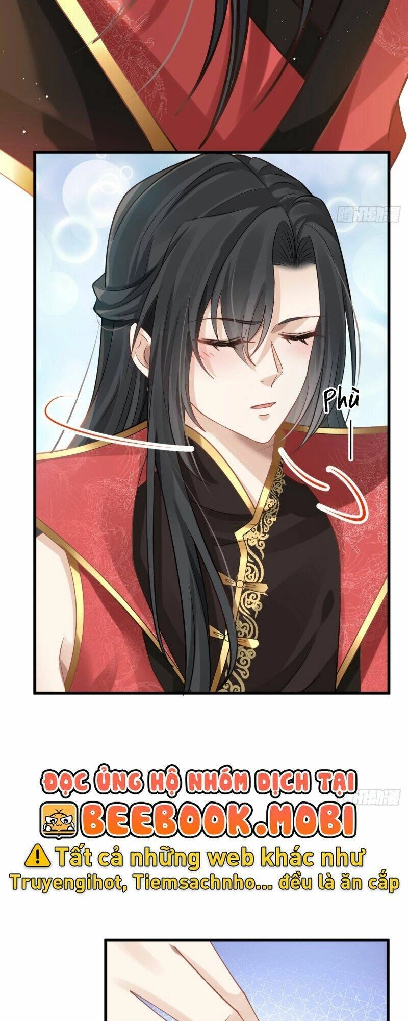 Sau Khi Xuyên Sách, Ta Bị Ép Trở Thành Simp Chapter 10 - 17