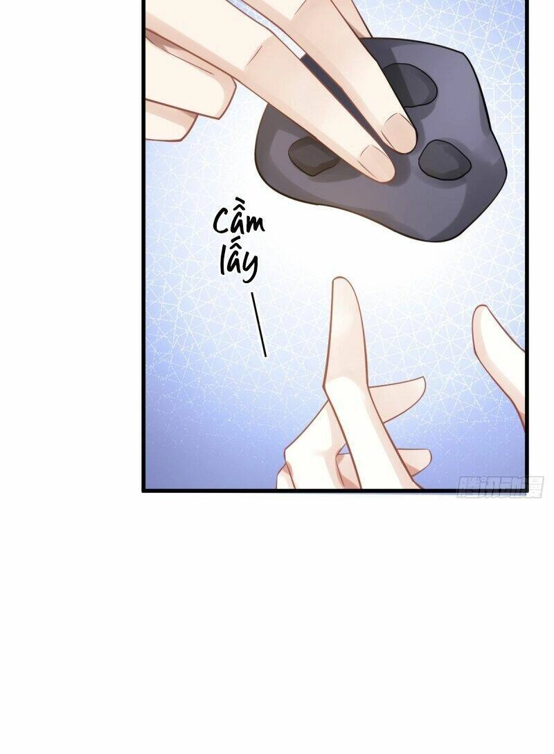 Sau Khi Xuyên Sách, Ta Bị Ép Trở Thành Simp Chapter 10 - 18