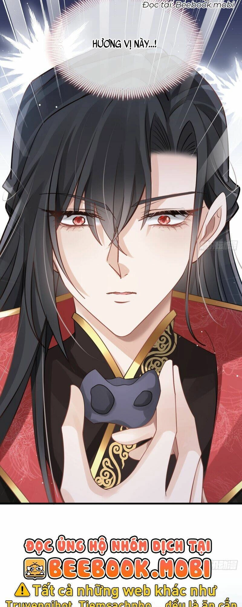 Sau Khi Xuyên Sách, Ta Bị Ép Trở Thành Simp Chapter 10 - 20