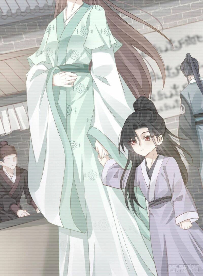 Sau Khi Xuyên Sách, Ta Bị Ép Trở Thành Simp Chapter 10 - 22