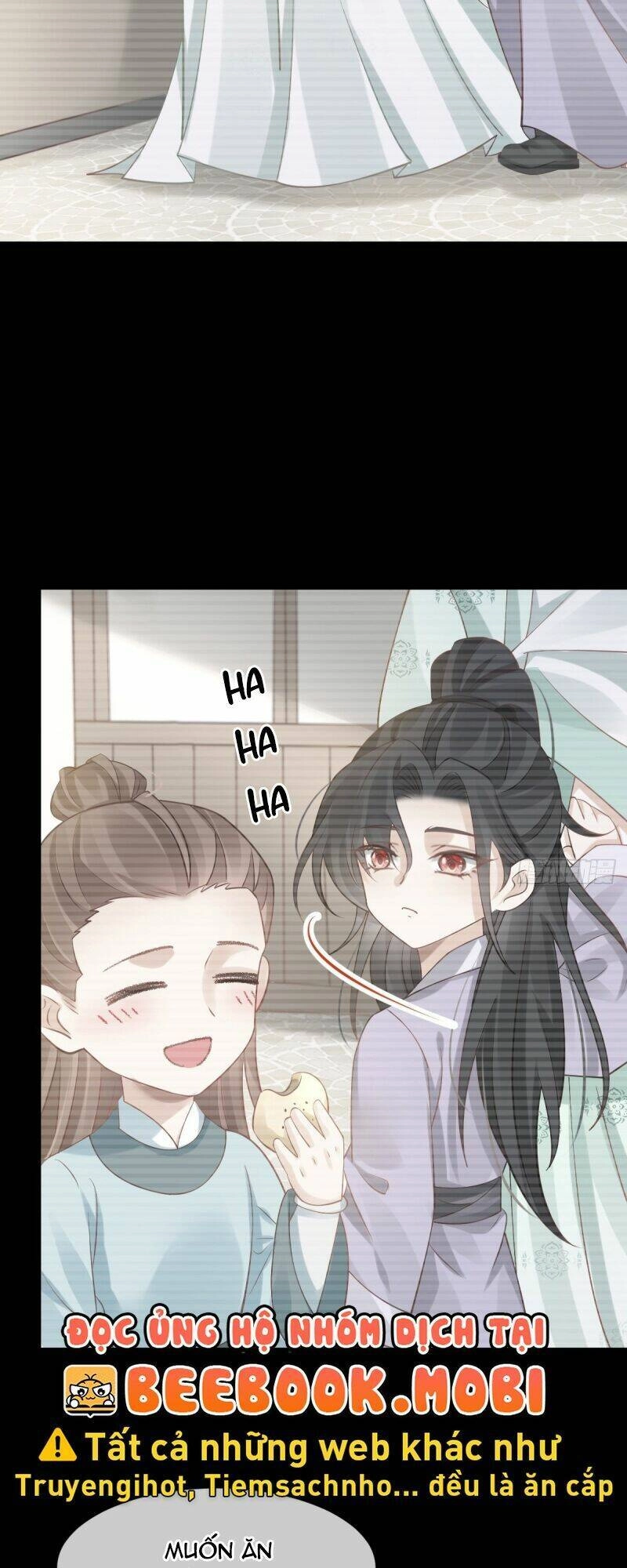 Sau Khi Xuyên Sách, Ta Bị Ép Trở Thành Simp Chapter 10 - 23