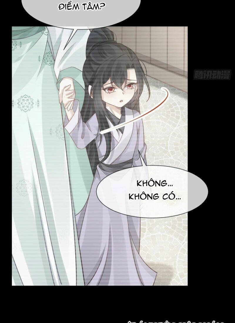 Sau Khi Xuyên Sách, Ta Bị Ép Trở Thành Simp Chapter 10 - 24