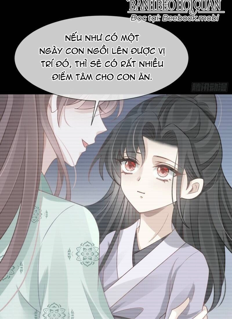 Sau Khi Xuyên Sách, Ta Bị Ép Trở Thành Simp Chapter 10 - 25