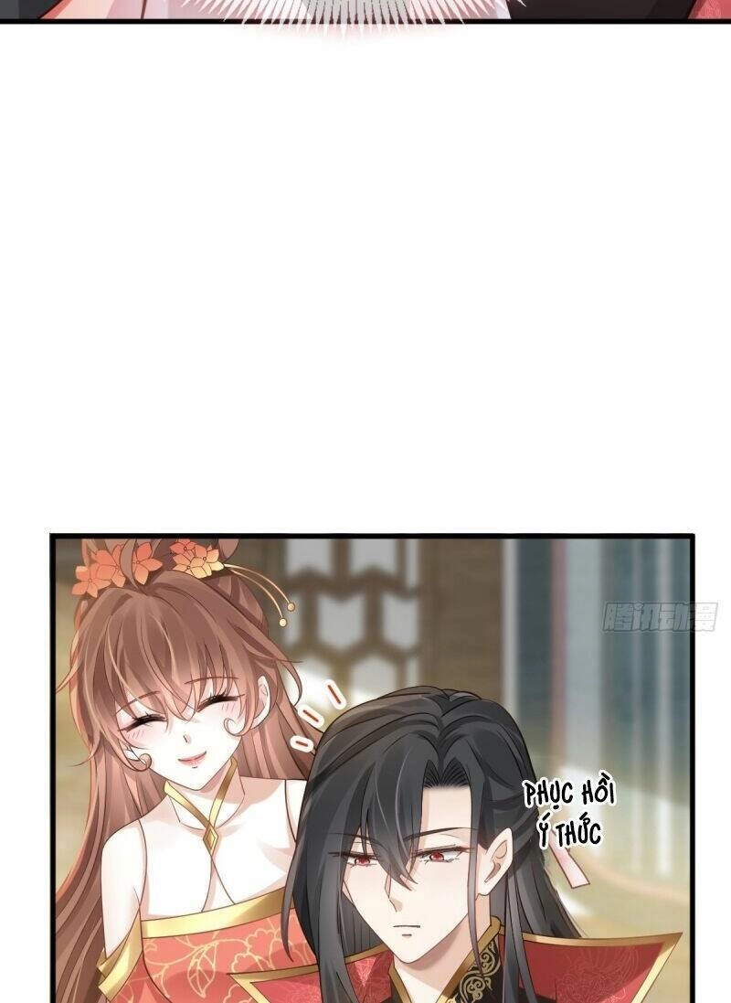 Sau Khi Xuyên Sách, Ta Bị Ép Trở Thành Simp Chapter 10 - 28