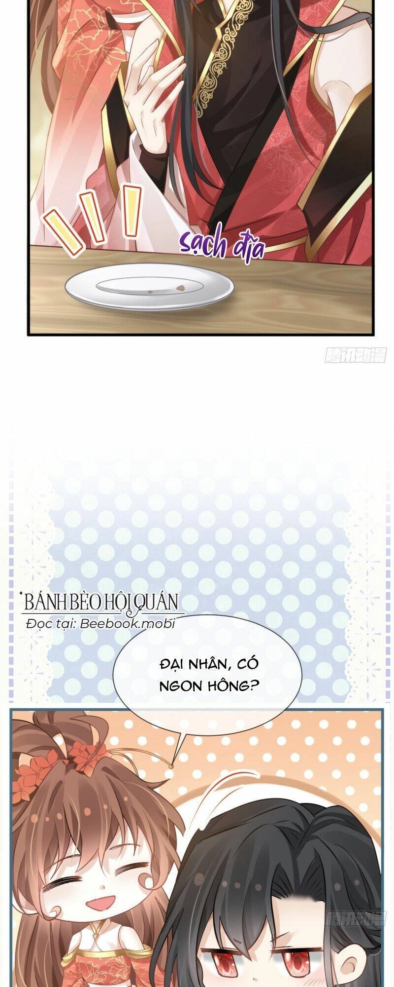 Sau Khi Xuyên Sách, Ta Bị Ép Trở Thành Simp Chapter 10 - 29