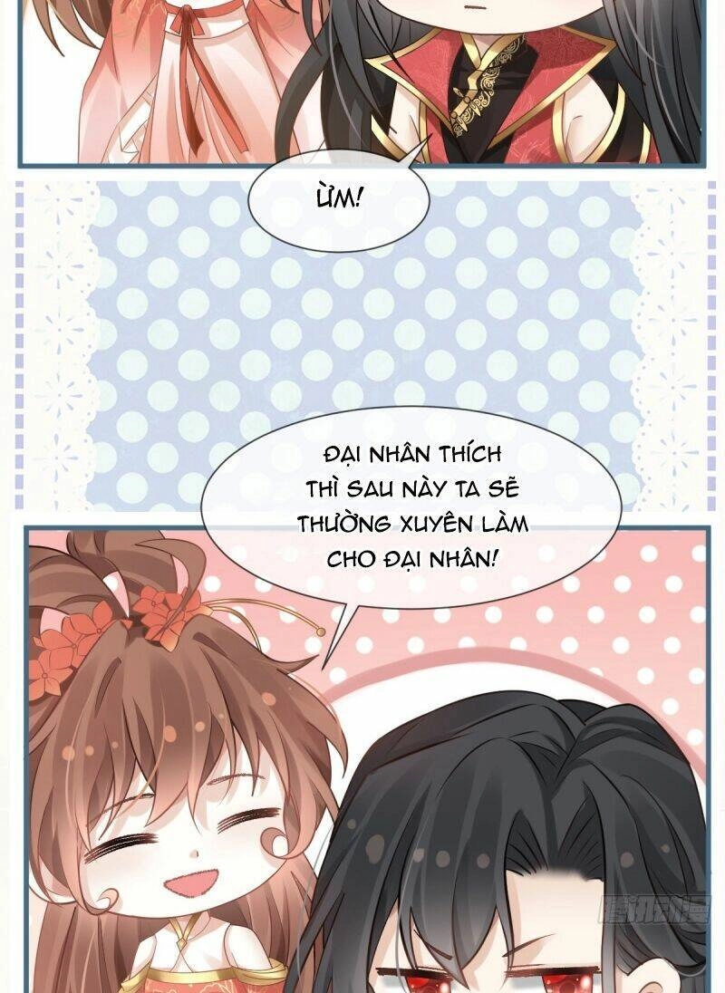 Sau Khi Xuyên Sách, Ta Bị Ép Trở Thành Simp Chapter 10 - 30