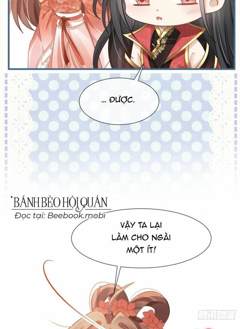 Sau Khi Xuyên Sách, Ta Bị Ép Trở Thành Simp Chapter 10 - 31