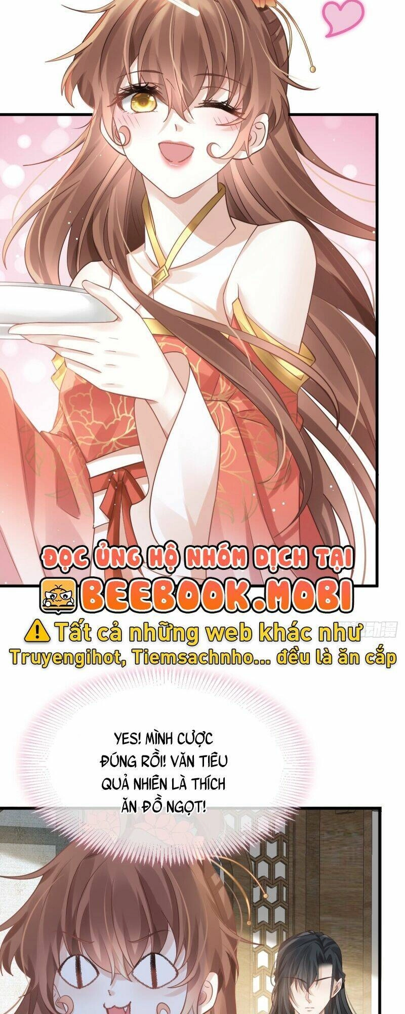 Sau Khi Xuyên Sách, Ta Bị Ép Trở Thành Simp Chapter 10 - 32