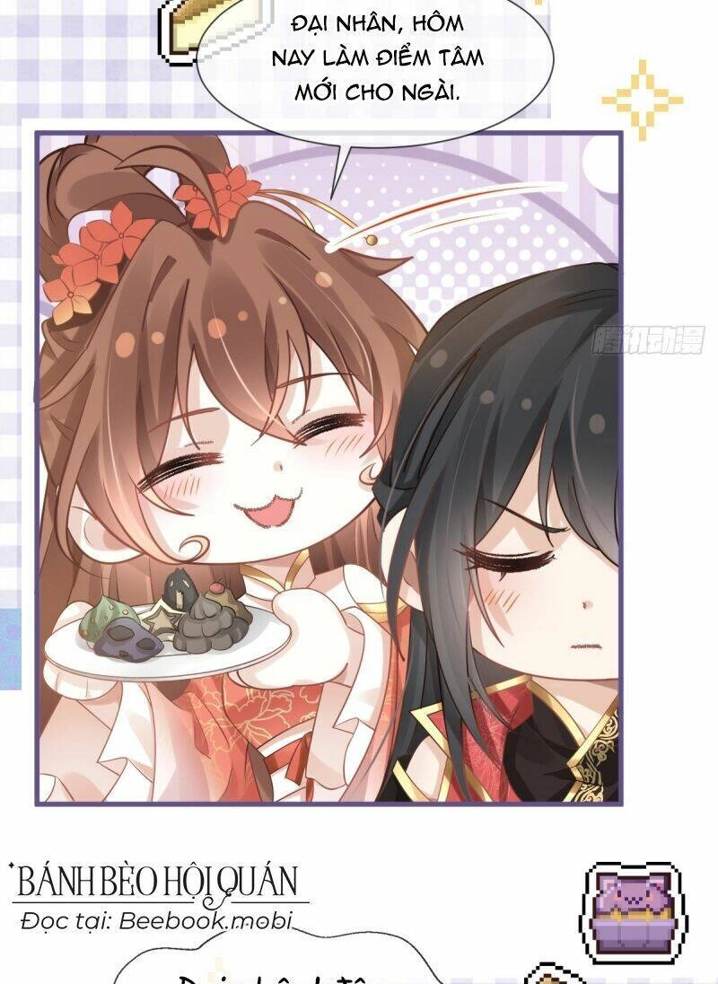 Sau Khi Xuyên Sách, Ta Bị Ép Trở Thành Simp Chapter 10 - 36