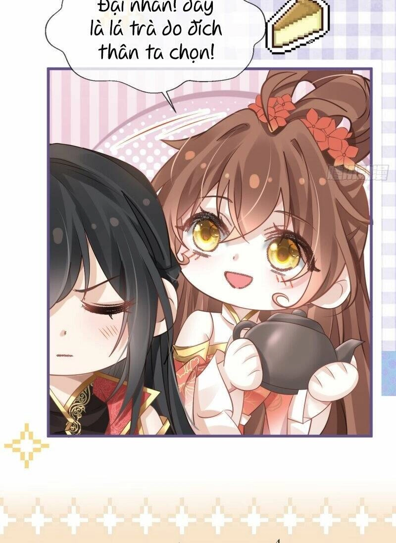 Sau Khi Xuyên Sách, Ta Bị Ép Trở Thành Simp Chapter 10 - 37