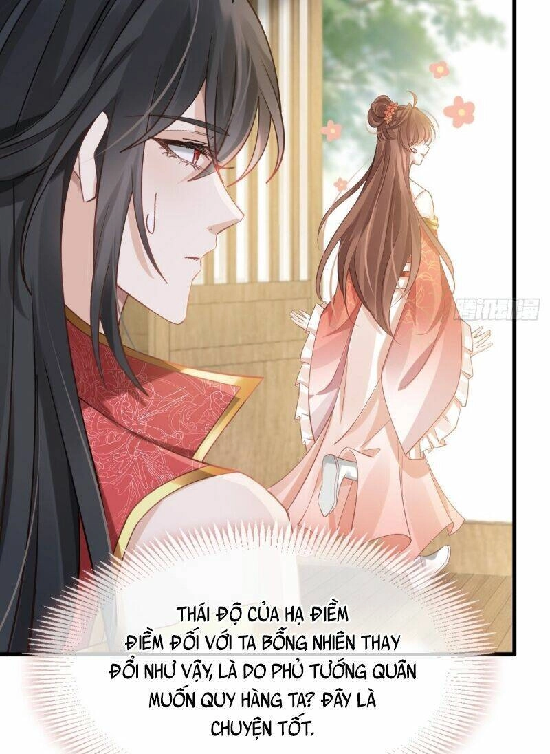 Sau Khi Xuyên Sách, Ta Bị Ép Trở Thành Simp Chapter 10 - 39