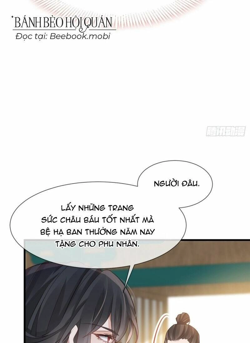 Sau Khi Xuyên Sách, Ta Bị Ép Trở Thành Simp Chapter 10 - 40