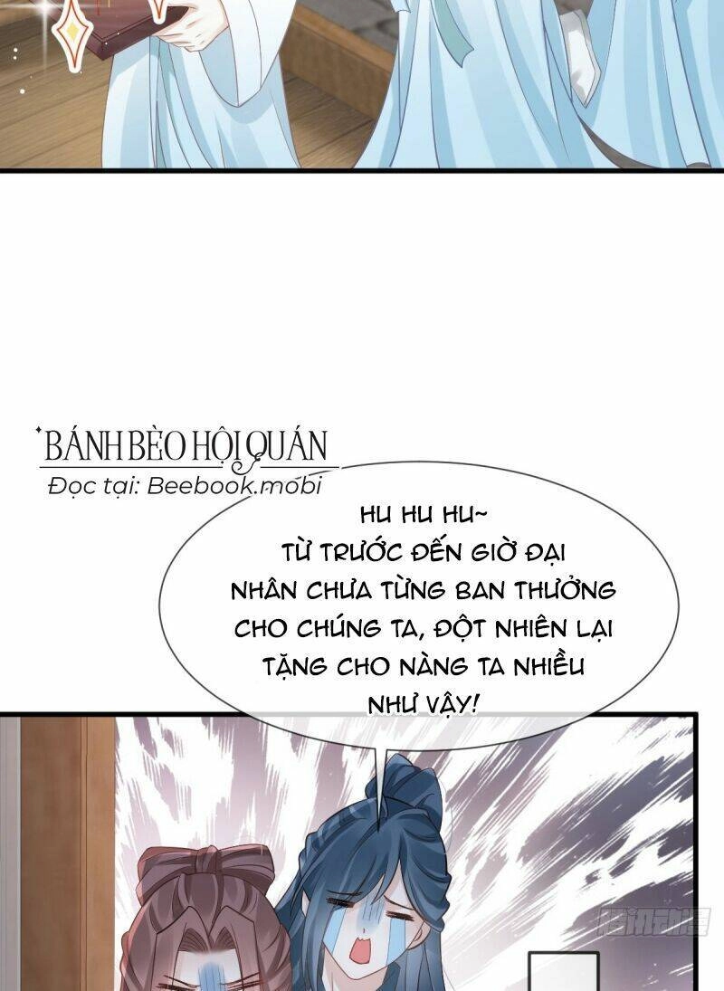 Sau Khi Xuyên Sách, Ta Bị Ép Trở Thành Simp Chapter 10 - 42