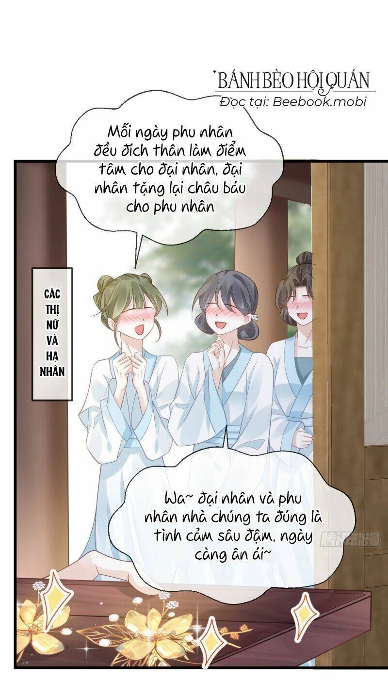 Sau Khi Xuyên Sách, Ta Bị Ép Trở Thành Simp Chapter 10 - 44