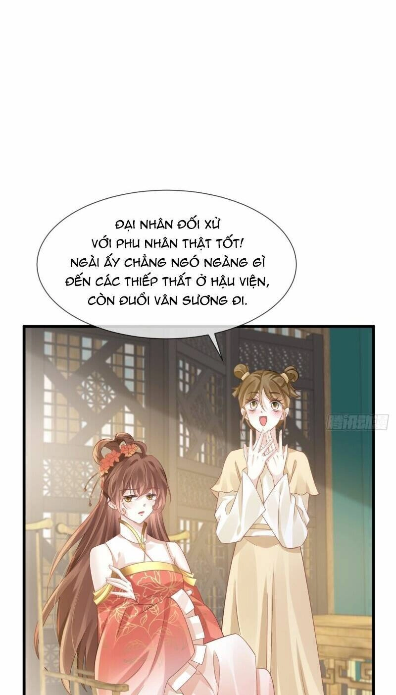 Sau Khi Xuyên Sách, Ta Bị Ép Trở Thành Simp Chapter 10 - 45