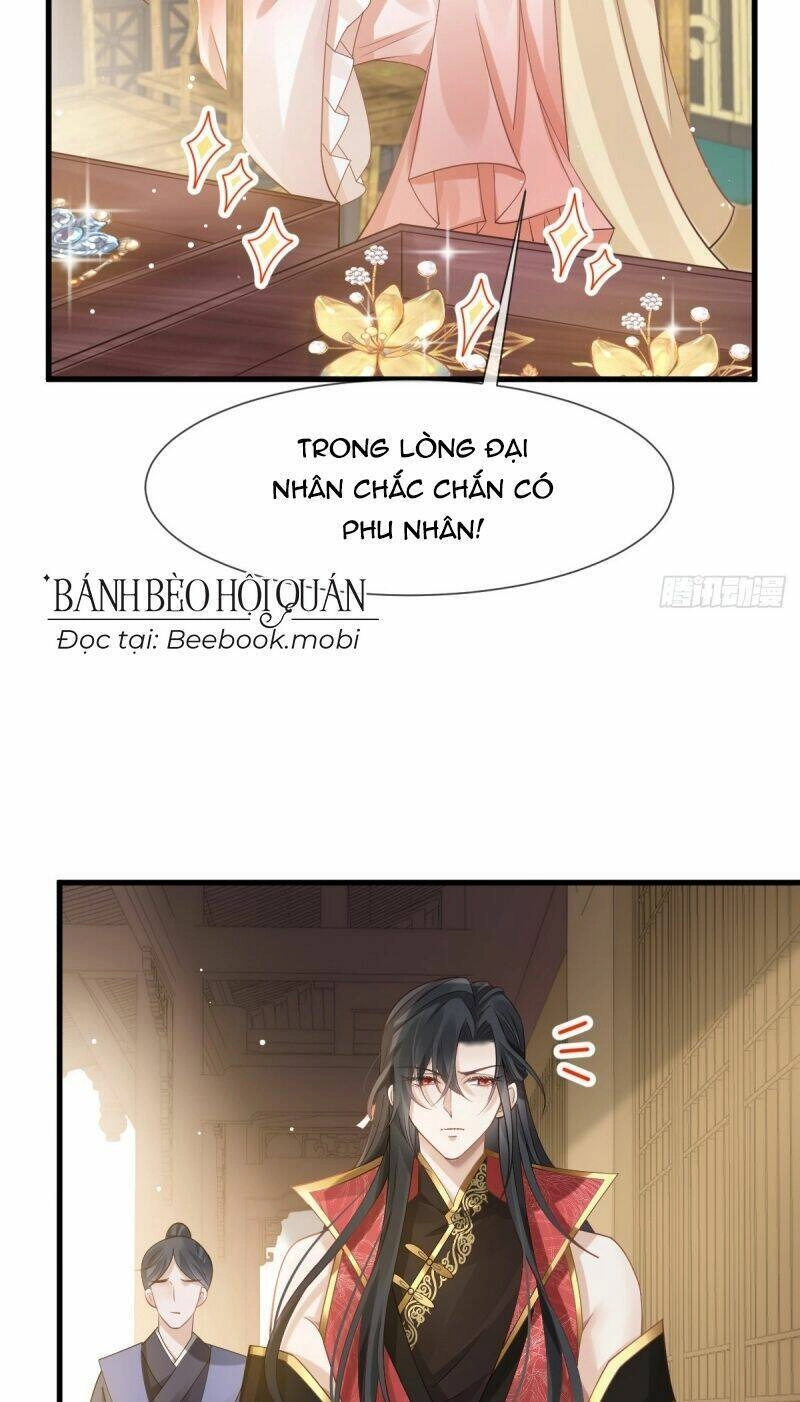 Sau Khi Xuyên Sách, Ta Bị Ép Trở Thành Simp Chapter 10 - 46