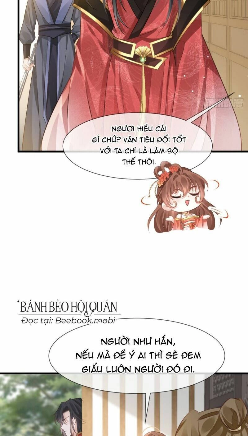 Sau Khi Xuyên Sách, Ta Bị Ép Trở Thành Simp Chapter 10 - 47