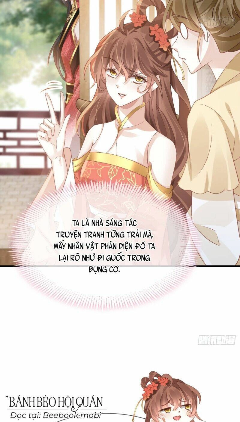 Sau Khi Xuyên Sách, Ta Bị Ép Trở Thành Simp Chapter 10 - 48