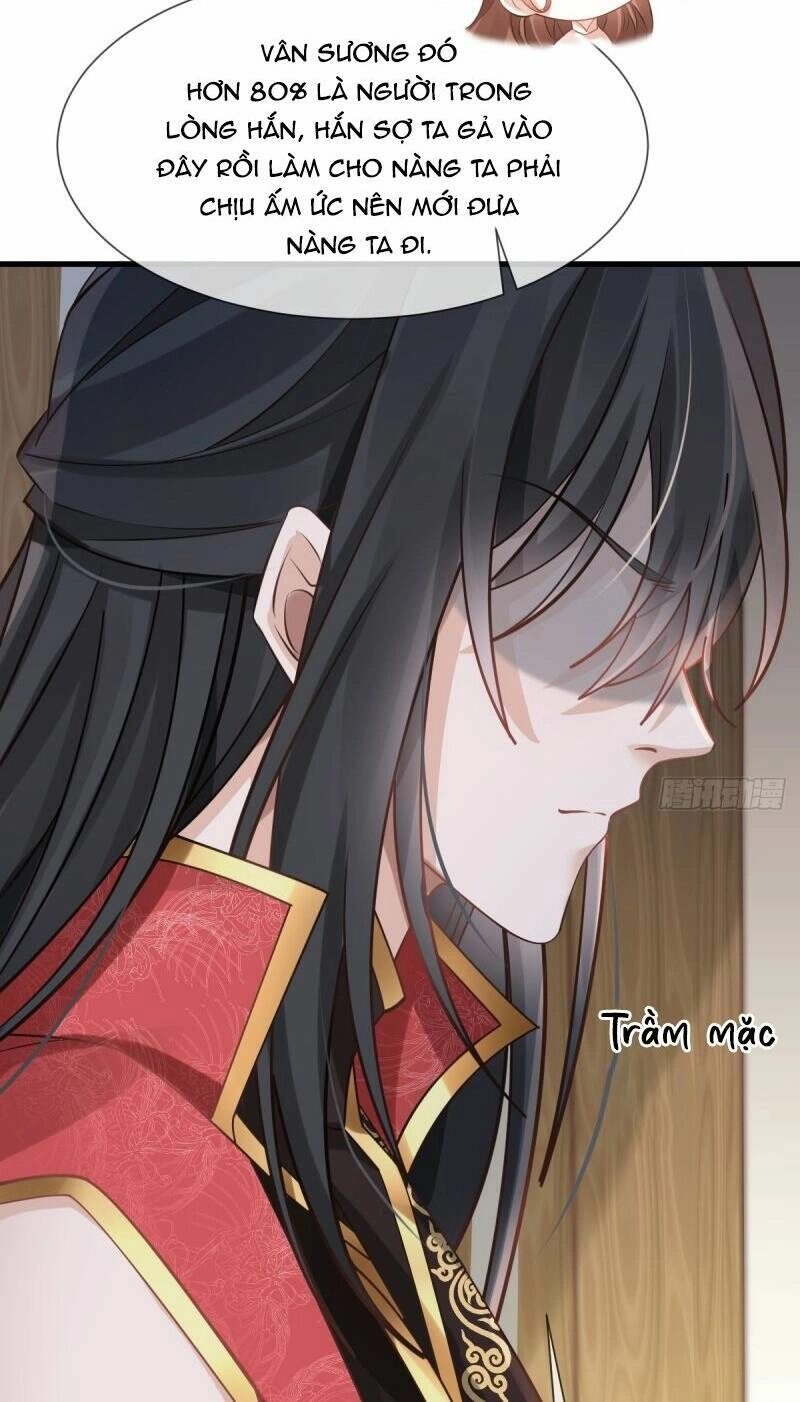 Sau Khi Xuyên Sách, Ta Bị Ép Trở Thành Simp Chapter 10 - 49