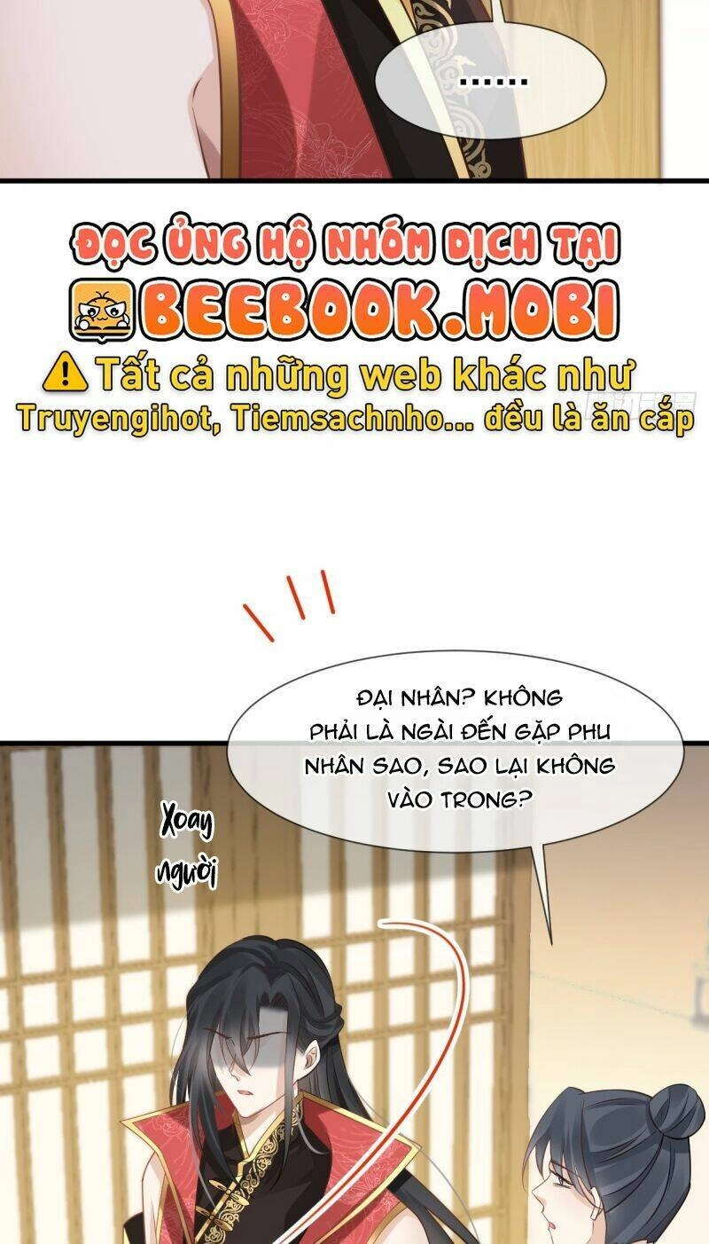 Sau Khi Xuyên Sách, Ta Bị Ép Trở Thành Simp Chapter 10 - 50