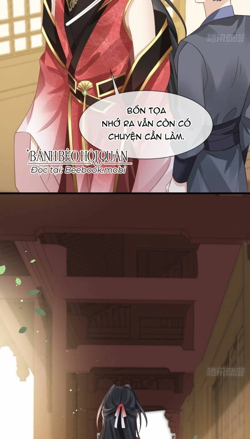 Sau Khi Xuyên Sách, Ta Bị Ép Trở Thành Simp Chapter 10 - 51