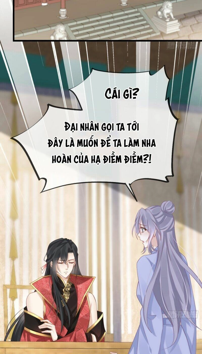 Sau Khi Xuyên Sách, Ta Bị Ép Trở Thành Simp Chapter 10 - 54