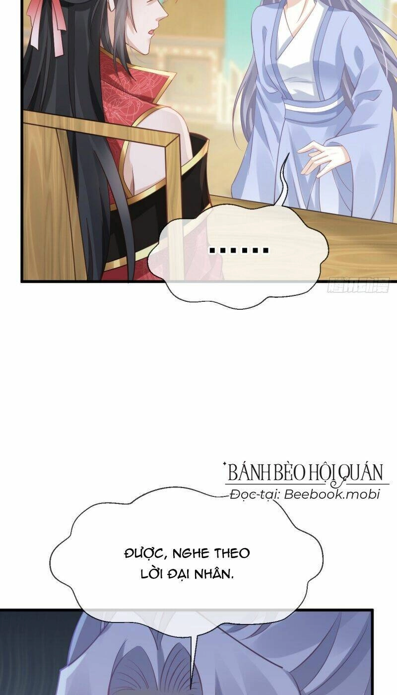 Sau Khi Xuyên Sách, Ta Bị Ép Trở Thành Simp Chapter 10 - 56