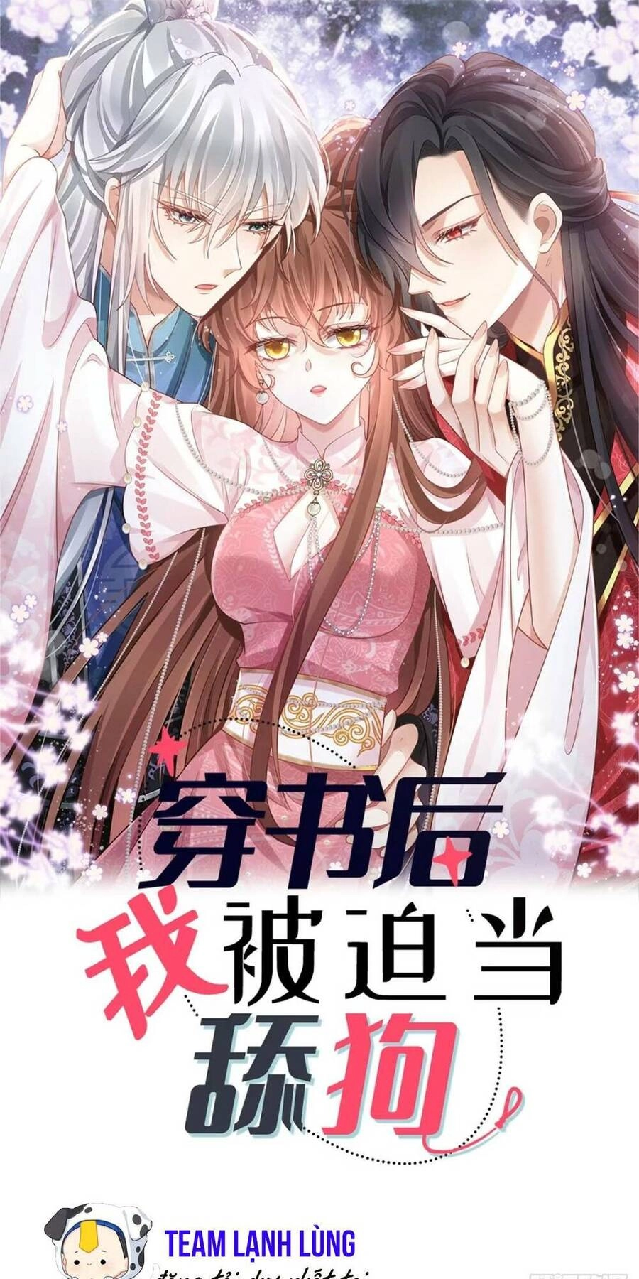 Sau Khi Xuyên Sách, Ta Bị Ép Trở Thành Simp Chapter 11 - 3