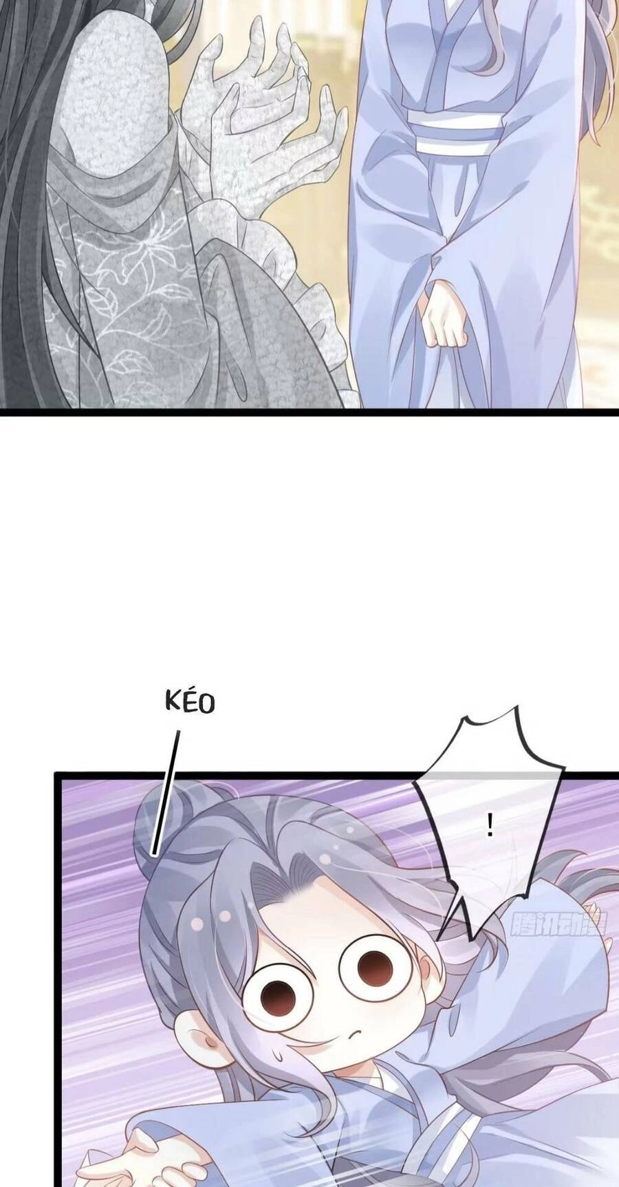 Sau Khi Xuyên Sách, Ta Bị Ép Trở Thành Simp Chapter 11 - 8