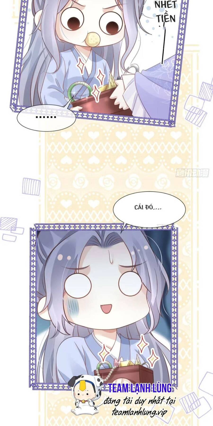 Sau Khi Xuyên Sách, Ta Bị Ép Trở Thành Simp Chapter 11 - 11